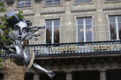 Rue Libre! Paris 2016 15 * 5616 x 3744 * (7.06MB)